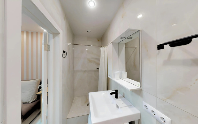 AK Kalipso Apartments