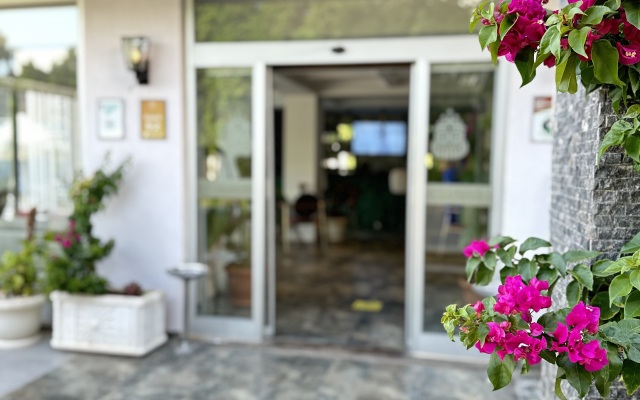 Mogons Exclusive Hotel