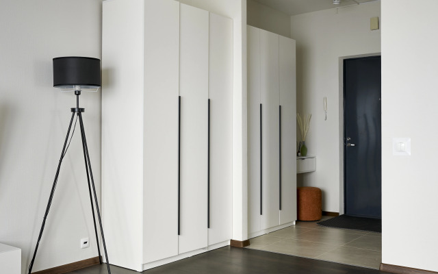 Апартаменты Лахтинские Облака