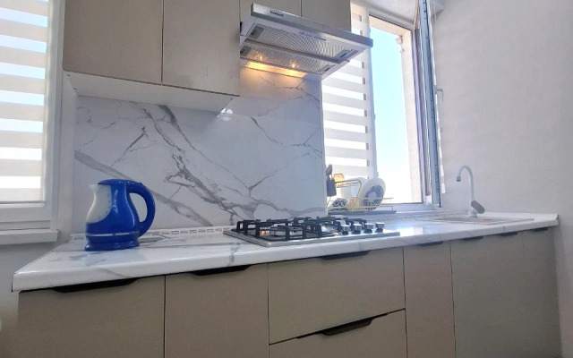 Квартира Уютная 1-комнатная