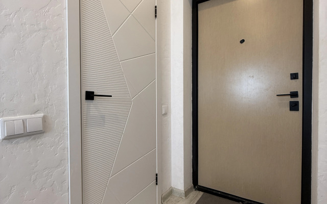 Квартира на Онежской