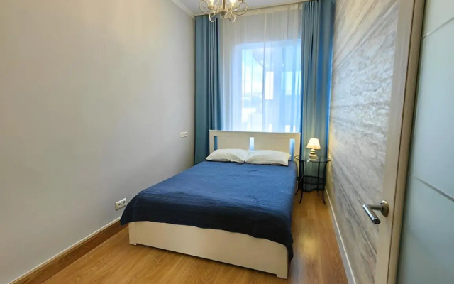 Taunkhaus St Lysaya Gora 251b Private House
