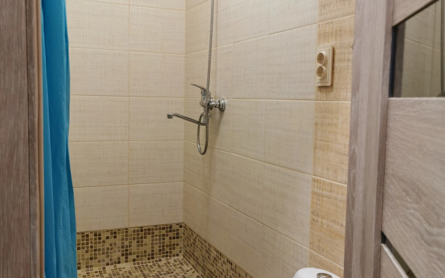 Квартира чистая, уютная