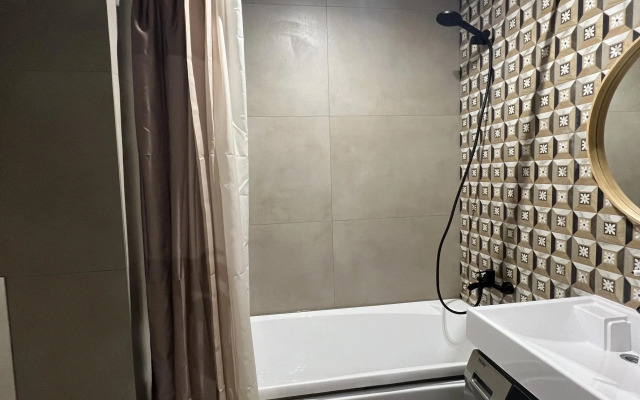 Квартира Элитная в Новом Доме, Рядом с Набережной