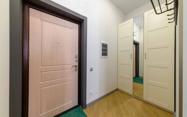 Квартира Жк Посейдон 147 Мамайка Видовая Однокомнатная (Trustcontrol)