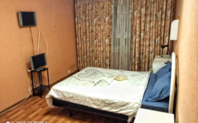 V tsentre Permi Flat