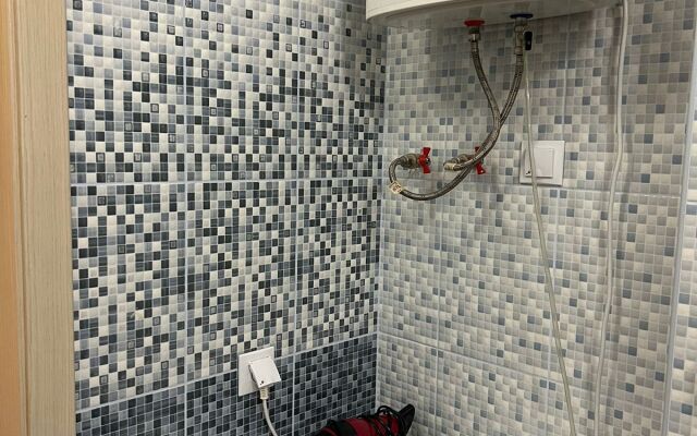 Апартаменты Азбука ЖК Фестиваль