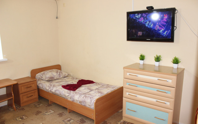 U Morya Siesta Guest house