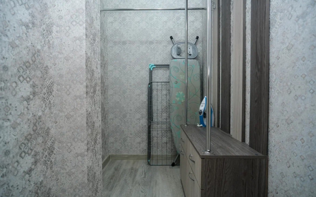 Квартира шикарная в центре города