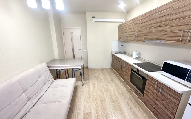 Moskovskaya 198 Flat