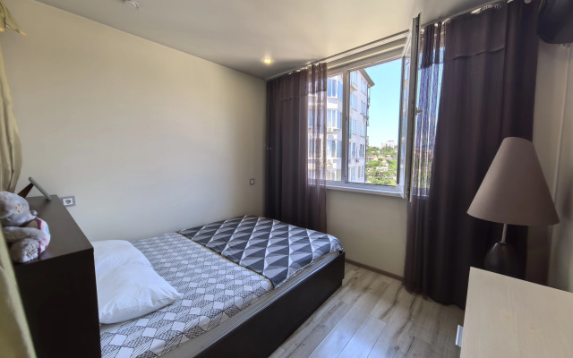 Квартира Студия