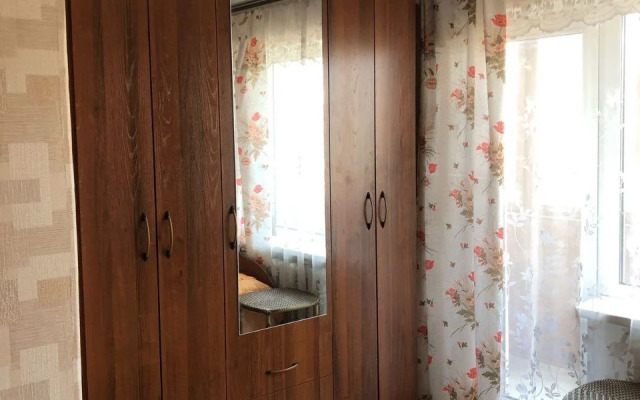 Квартира на Улице Карла Маркса 21