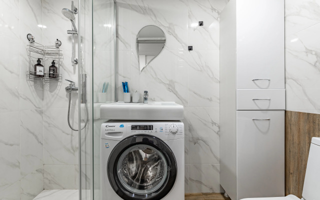 Картира Zetkin