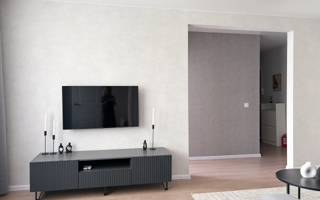 Fusion by Pavlov Apartments