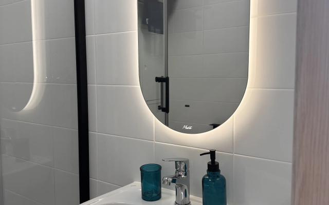 Komfort Na Leskova 44 Apartments