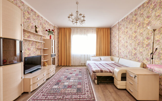 Sankt-Peterburg Petergof Ropshinskoye Shosse 3/6 Apartments