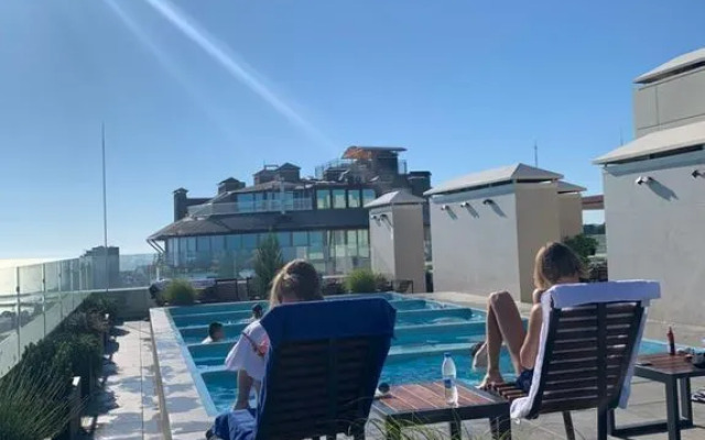 Квартира на Депутатской 10Б/1 (269)