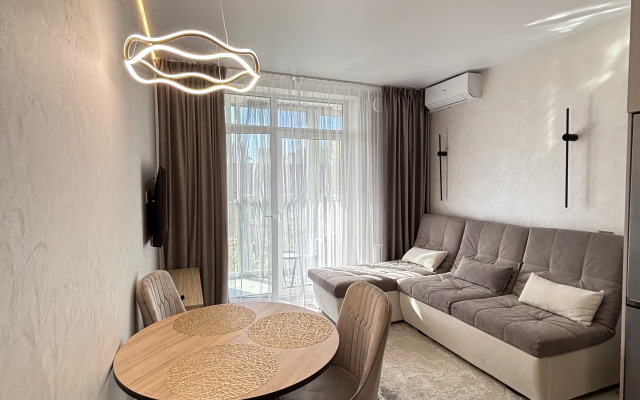 Квартира на Куйбышева, 84