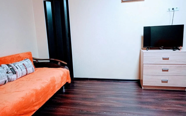 Квартира в Самoм Сeрдцe Историчeскoго Гopoдa Kазань