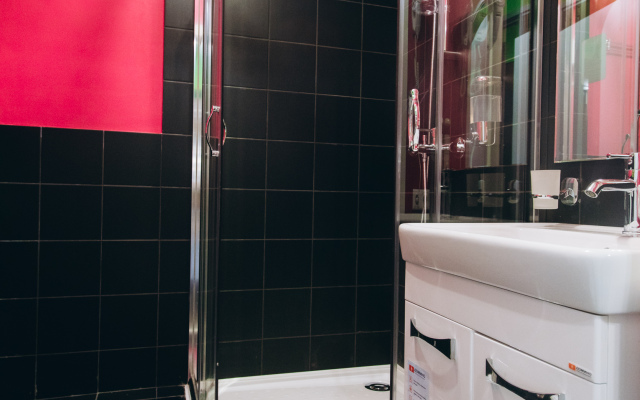 Abazhur APART Yekaterinburg Hotel