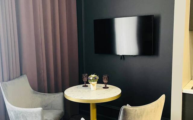 Apartment Start