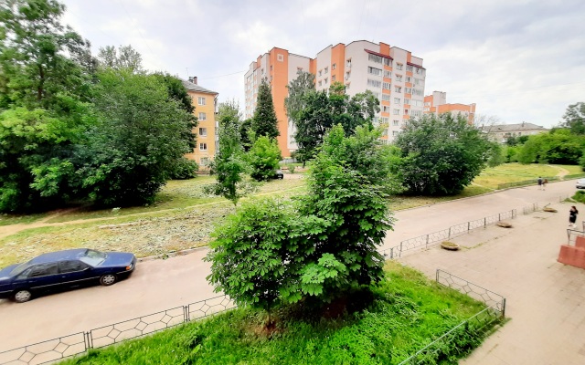 Biryuzovaya Flat