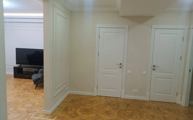 RentInnYerevan Vardanants 5A Apartments