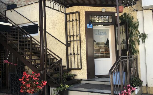Marsel Guest House