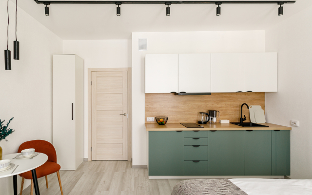 Rentalspb  Apartments