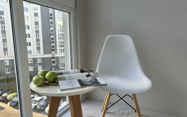 Апартаменты Abramov Velvet