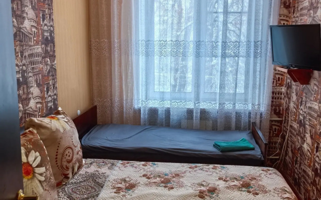 Квартира на Улице Пролетарская 3