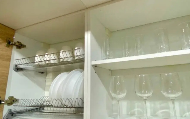 Квартира-студия на ул.Пушкинской 55