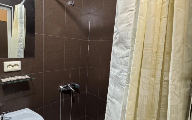 Мебелированные комнаты Уютные по улице Автозаводская