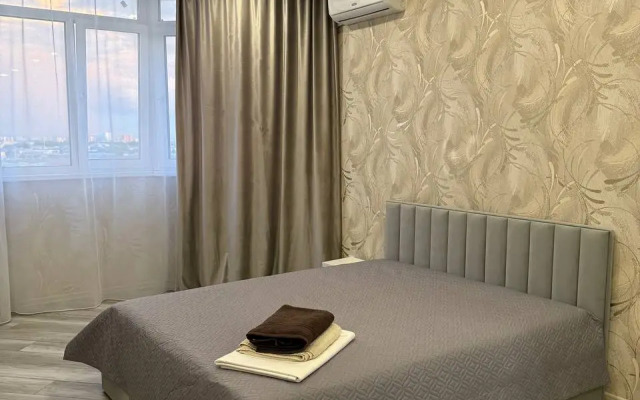 Квартира ОренРент в ЖК Победа 1