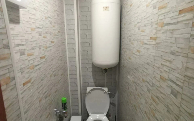 Апартаменты Уголок уюта