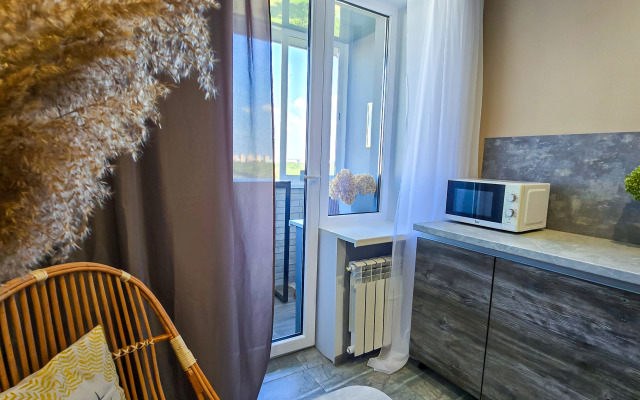 Квартира Видовая квартира в центре Бреста