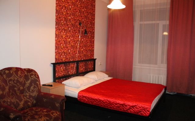 KIK7 Hotel
