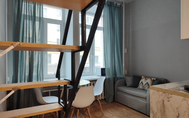 Loft 1 Okolo Kremlya Flat