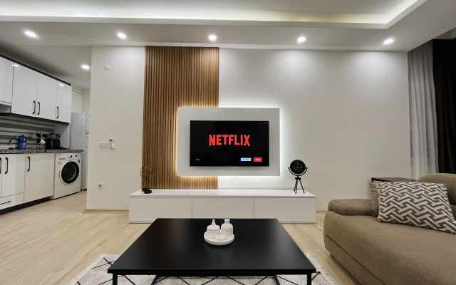 Westley Residence Taksim Apart-hotel