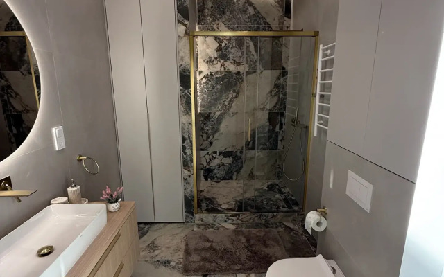 Lyuks Zhk Russkaya Yevrropa Flat