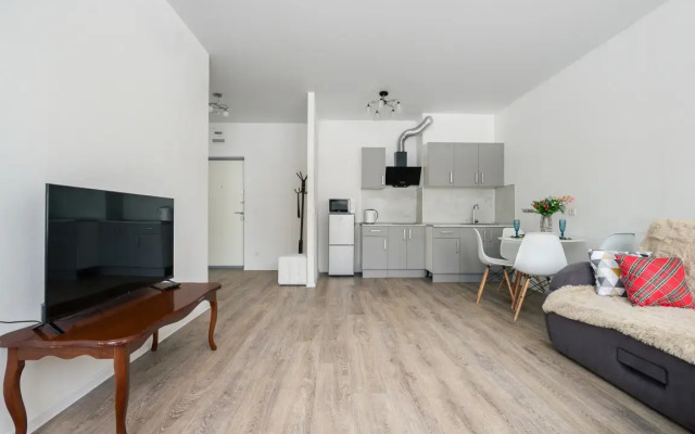 Apartments 2 Maxrealty24 Prostornaya 1