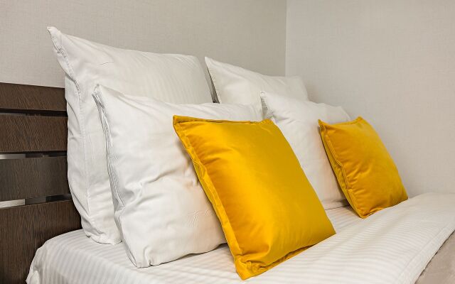 Квартира Просторная с Новым Ремонтом в Центре