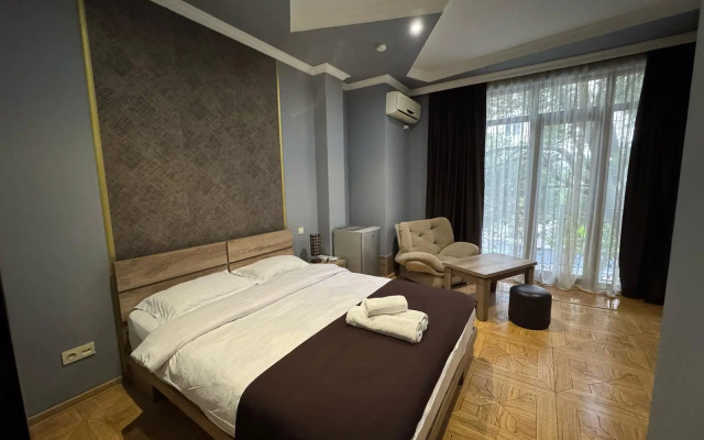 Elite Hotel