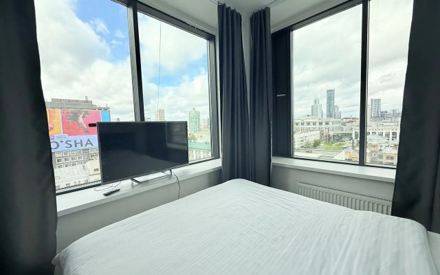 Квартира на улице Малышева 42А