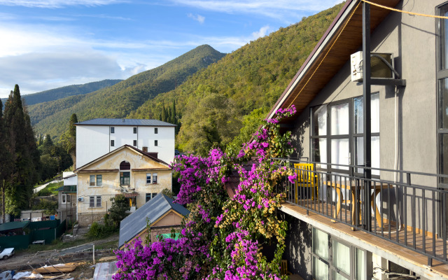 Boutique hotel AIMARA