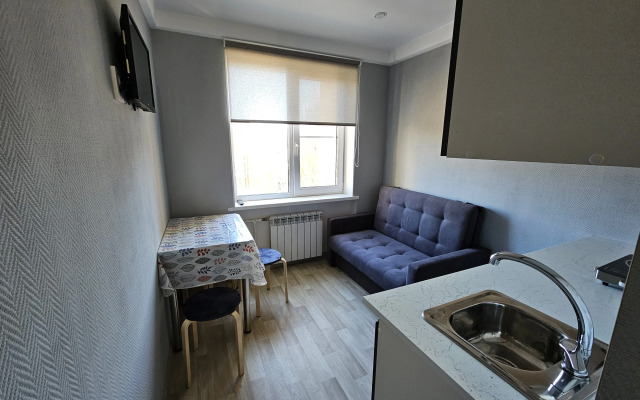 Квартира Уютная квартира на Латышских Стрелков