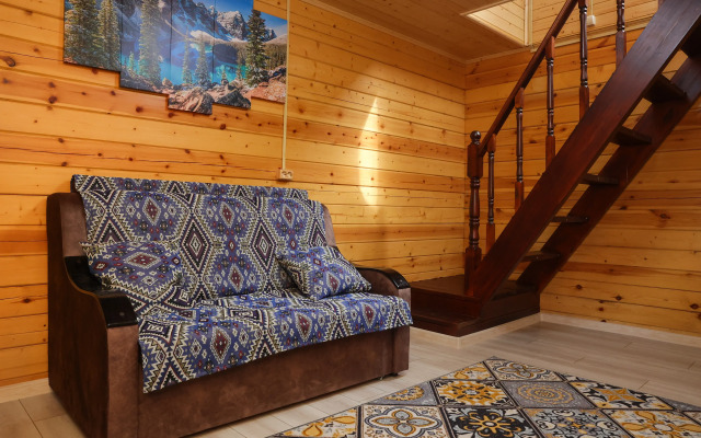 Гостевой дом 7 Небес