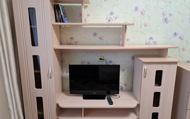 Odnokomnatnaya Na Soyuznoy Flat