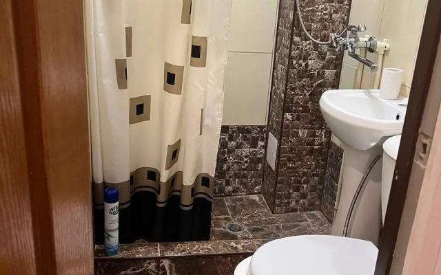 Гостевой дом Два перца