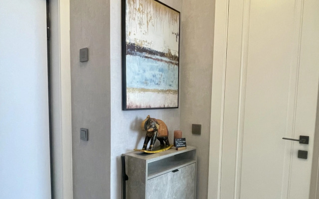 Апартаменты посуточно Крокус Экспо